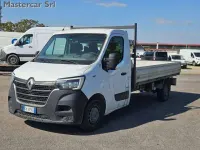 Usata Renault Master 145 CV (106 kW) 2023 Other Monovolume