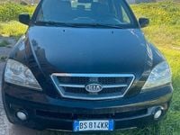 Usata Kia Sorento 140 CV (102 kW) 2004 SUV