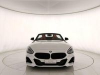 usata BMW Z4 Z4sdrive 20i Msport auto