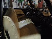Usata Fiat 2100 1960 Nero Berlina