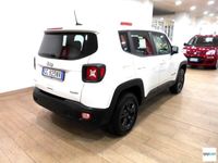 usata Jeep Renegade -- 2.0 Mjt 140 CV 4WD AD.Longitude