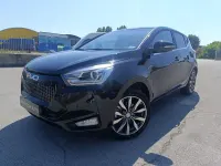 Usata EVO Evo 3 107 CV (78 kW) 2024 Nero SUV