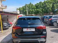 Usata Mercedes B200 150 CV (110 kW) 2021 Nero Utilitaria