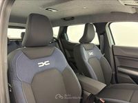 Nuova Dacia Duster Expression 122 CV (89 kW) 2026 Verde Pick-up