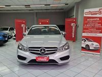 usata Mercedes E250 Classecdi Premium auto