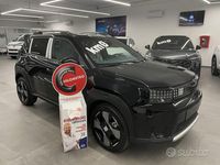 Nuova Fiat Grande Panda La Prima 110 CV (80 kW) 2025 Nero Utilitaria