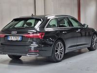 usata Audi A6 Avant 45 3.0tdi mhev quattro tiptr. - KM 44.000!!!
