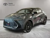 Usata Toyota C-HR Lounge 223 CV (164 kW) 2025 Other SUV