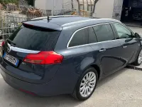 Usata Opel Insignia 160 CV (117 kW) 2011 Station wagon