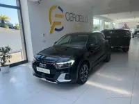 Usata Audi A1 Admired 116 CV (85 kW) 2025 Antracite pastello SUV