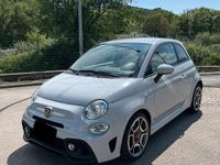 usata Abarth 595 595 1.4 Turbo T-Jet 145 CV