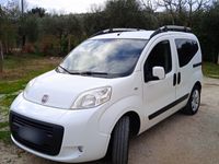 usata Fiat Qubo metano 1.4 dinamic Natural power