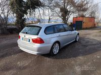 Begagnad BMW 320 184 HK (135 kW) 2011 Kombi