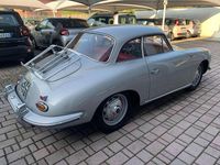 Usata Porsche 356 75 CV (55 kW) 1962 Argento Coupé