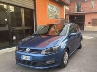 Usata VW Polo Trendline 75 CV (55 kW) 2016 Berlina