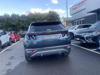 usata Hyundai Tucson 1.6 T-GDI 48V DCT Exellence del 2021 usata a Imola