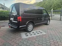 Usata VW T5 Highline 179 CV (131 kW) 2011 Furgone