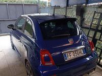 Usata Abarth 595 Turismo 165 CV (121 kW) 2016 Utilitaria