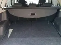 Usata Nissan Qashqai +2 103 CV (75 kW) 2009 Grigio SUV
