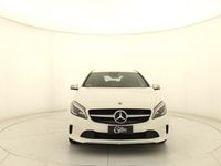 usata Mercedes A180 Classe-d sport activity edition auto