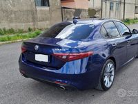 usata Alfa Romeo Giulia 2.2 AT8 180 cavalli