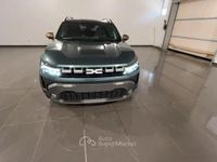 Nuova Dacia Duster Extreme 101 CV (74 kW) 2025 Verde SUV