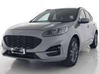Usata Ford Kuga ST-Line X 150 CV (110 kW) 2020 Grigio SUV