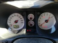 Usata Mitsubishi Outlander 147 CV (108 kW) 2008 Grigio SUV