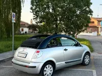 Usata Citroën C3 Elegance 73 CV (53 kW) 2007 Grigio Berlina