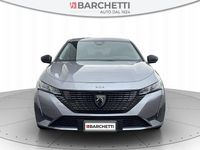 Usata Peugeot 308 Allure 131 CV (96 kW) 2023 Grigio Utilitaria