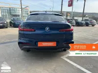 Usata BMW X4 M Sport 190 CV (139 kW) 2021 SUV