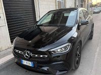 Usata Mercedes GLA200 Premium 150 CV (110 kW) 2021 SUV