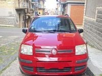 Usata Fiat Panda Emotion 60 CV (44 kW) 2009 Utilitaria