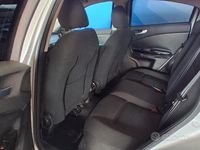 Usata Alfa Romeo Giulietta Distinctive 140 CV (102 kW) 2011 Argento Utilitaria