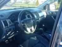 usata Ford Ranger RangerVII 2016 2.2 tdci double cab Limited 160cv
