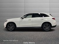 Usata Mercedes GLC220 Premium 197 CV (144 kW) 2022 Bianco SUV