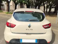 Usata Renault Clio 75 CV (55 kW) 2016