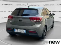 Usata Kia Rio Style 84 CV (61 kW) 2021 Generico Berlina