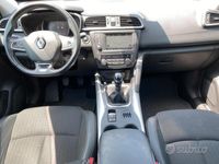 usata Renault Kadjar 1.5 dCi 8V 110CV Energy Intens-2016