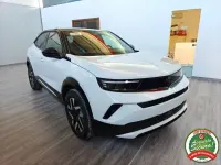 Nuova Opel Mokka 135 CV (99 kW) 2026 Grigio SUV