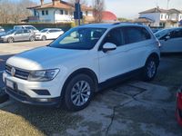 usata VW Tiguan Tiguan 2.0 TDI 150 CV SCR DSG Elegance