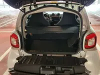 Usata Smart ForTwo Coupé Pure 41 kW (56 CV) 2023 Bianco Utilitaria