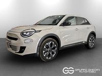 Usata Fiat 600 La Prima 101 CV (74 kW) 2025 Bianco SUV