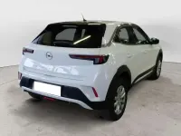 Usata Opel Mokka Edition 110 CV (80 kW) 2023 Bianco SUV