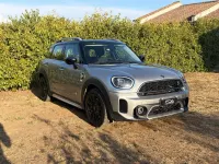 Usata Mini Cooper Countryman Classic 125 CV (91 kW) 2023 Argento SUV