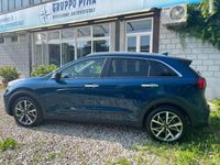 usata Kia Niro 1.6 GDi DCT PHEV Style