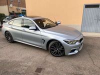 usata BMW 420 Gran Coupé 420 d xdrive Msport