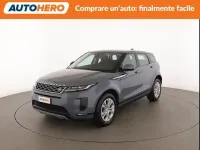 Usata Land Rover Range Rover evoque S 300 CV (220 kW) 2021 Grigio SUV