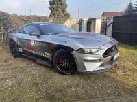 Usata Ford Mustang GT Fastback 450 CV (330 kW) 2021 Coupé