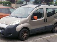 Usata Citroën Nemo XTR 75 CV (55 kW) 2012 Monovolume